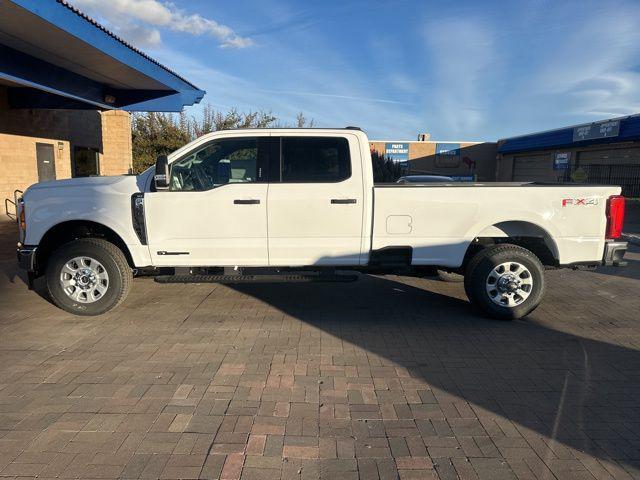 new 2024 Ford F-350 car, priced at $69,100