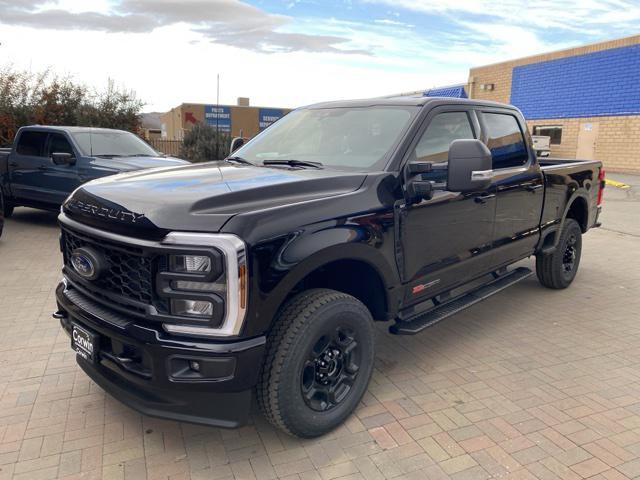 new 2024 Ford F-350 car, priced at $77,400