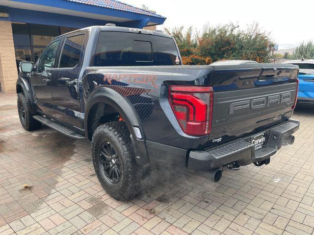 new 2024 Ford F-150 car, priced at $90,525