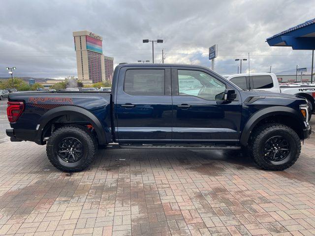 new 2024 Ford F-150 car, priced at $90,525