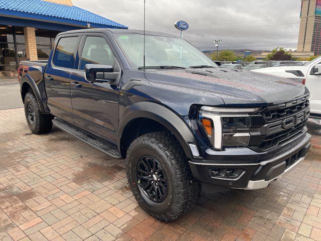 new 2024 Ford F-150 car, priced at $92,525