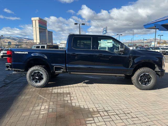 new 2025 Ford F-250 car, priced at $82,645