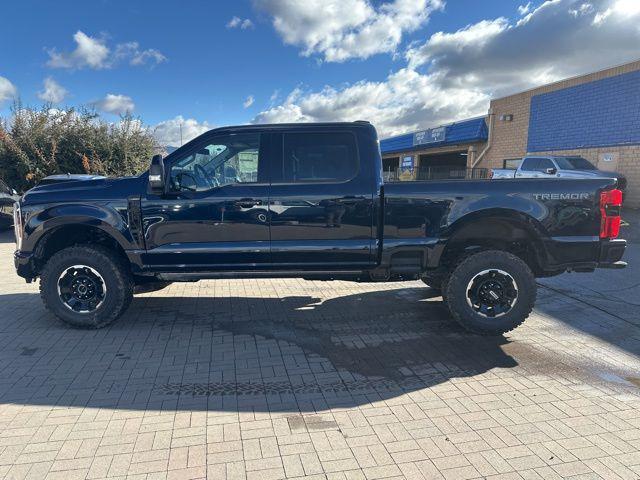 new 2025 Ford F-250 car, priced at $82,645