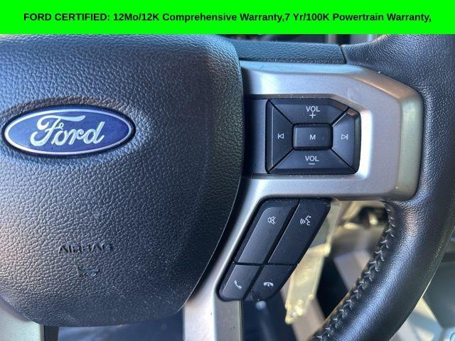 used 2021 Ford F-250 car, priced at $54,635