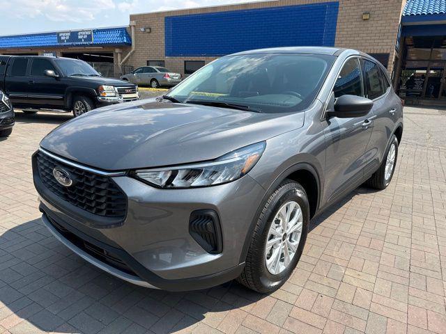 new 2024 Ford Escape car, priced at $29,844