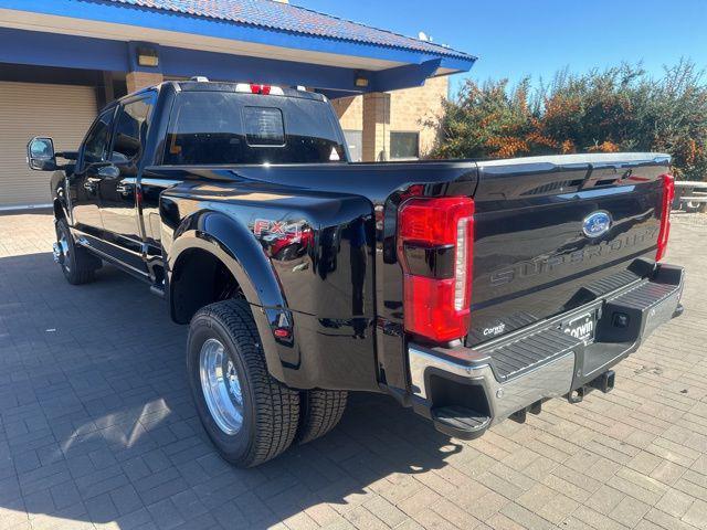 new 2024 Ford F-350 car, priced at $90,434