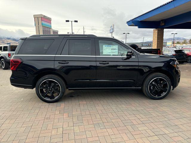 new 2024 Ford Expedition car, priced at $71,817