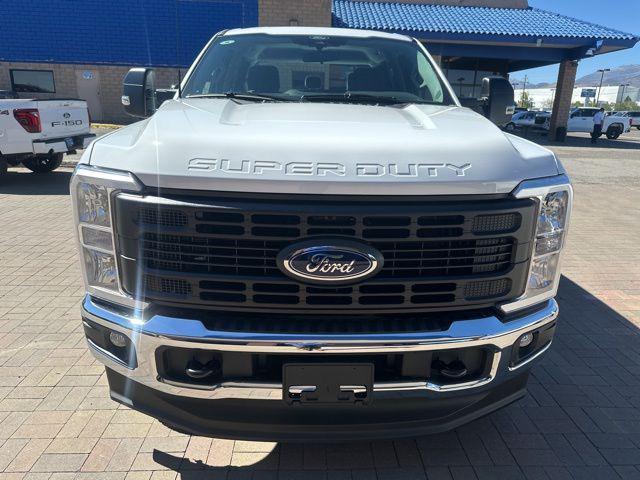 new 2024 Ford F-250 car, priced at $62,735