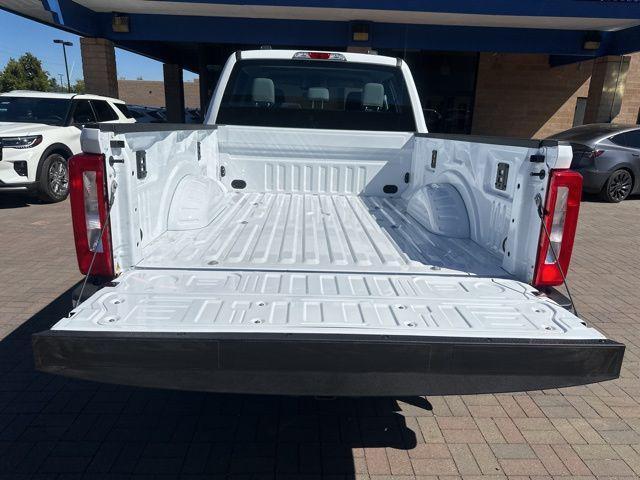 new 2024 Ford F-250 car, priced at $62,735