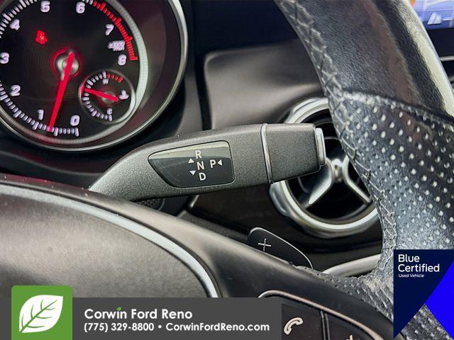 used 2019 Mercedes-Benz GLA 250 car, priced at $15,989