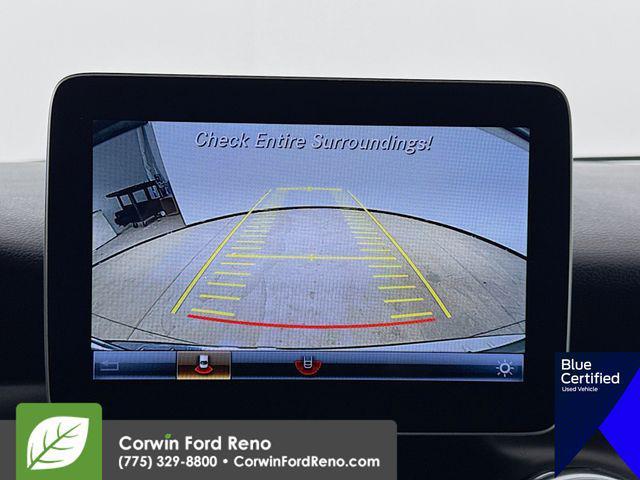 used 2019 Mercedes-Benz GLA 250 car, priced at $15,989