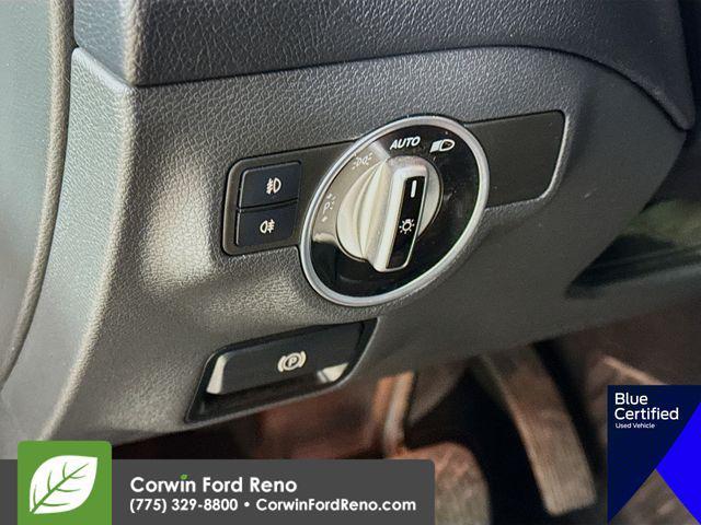 used 2019 Mercedes-Benz GLA 250 car, priced at $15,989