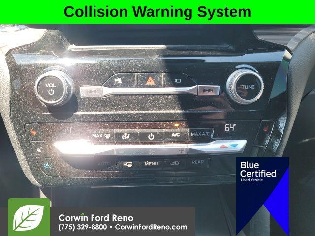 used 2021 Ford Explorer car, priced at $24,489