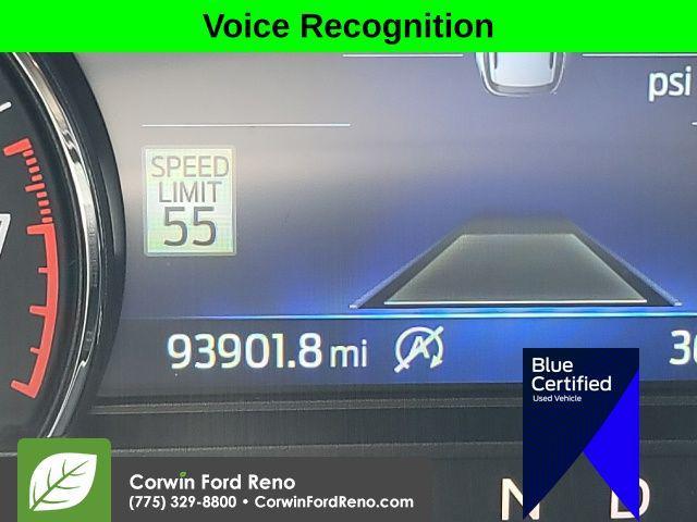 used 2021 Ford Explorer car, priced at $24,489
