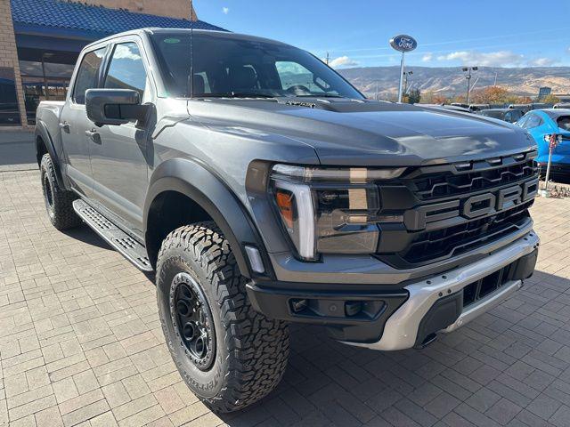 new 2024 Ford F-150 car, priced at $103,995