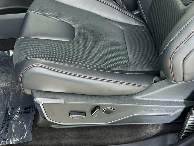 new 2025 Ford F-150 car, priced at $102,060