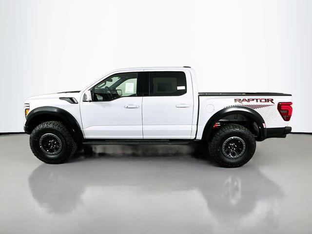 new 2025 Ford F-150 car, priced at $102,060