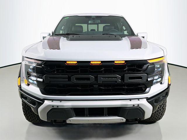 new 2025 Ford F-150 car, priced at $102,060