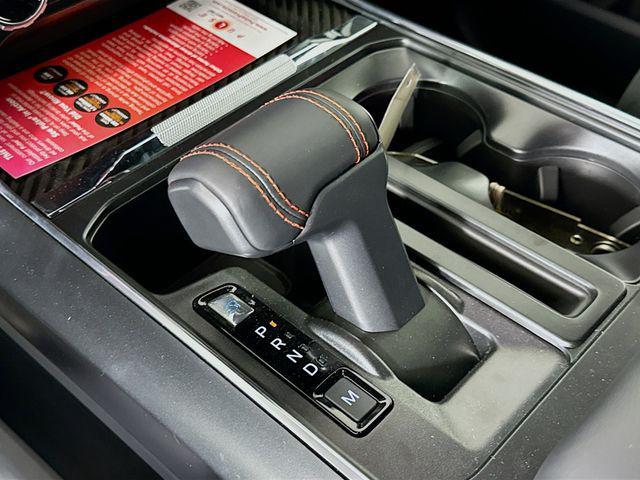 new 2025 Ford F-150 car, priced at $102,060