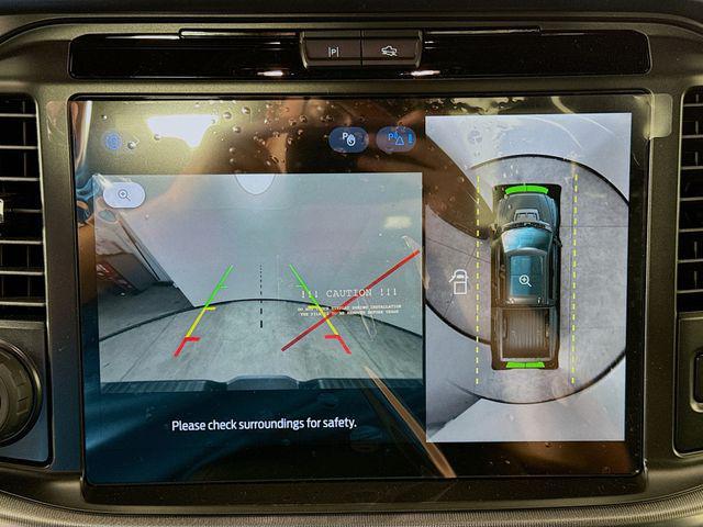 new 2025 Ford F-150 car, priced at $102,060