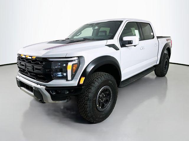 new 2025 Ford F-150 car, priced at $102,060