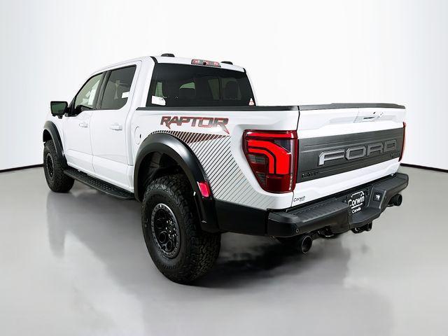 new 2025 Ford F-150 car, priced at $102,060
