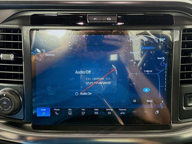 new 2025 Ford F-150 car, priced at $102,060