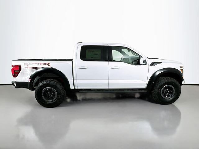new 2025 Ford F-150 car, priced at $102,060