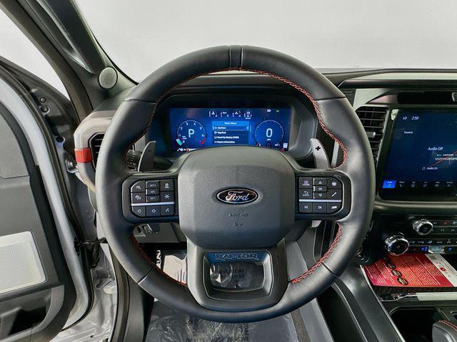 new 2025 Ford F-150 car, priced at $102,060