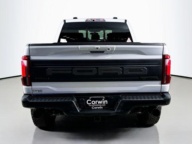 new 2025 Ford F-150 car, priced at $102,060