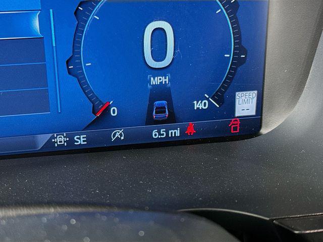 new 2025 Ford F-150 car, priced at $102,060