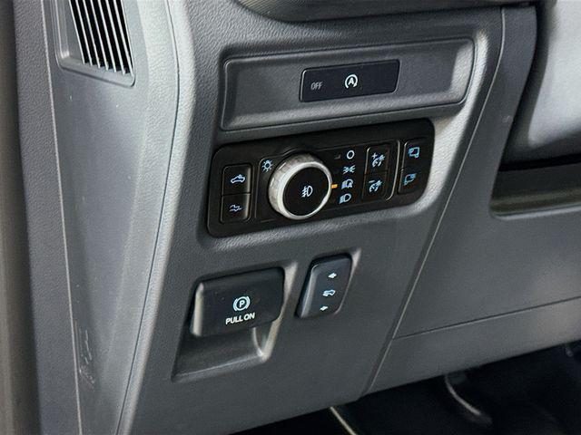 new 2025 Ford F-150 car, priced at $102,060