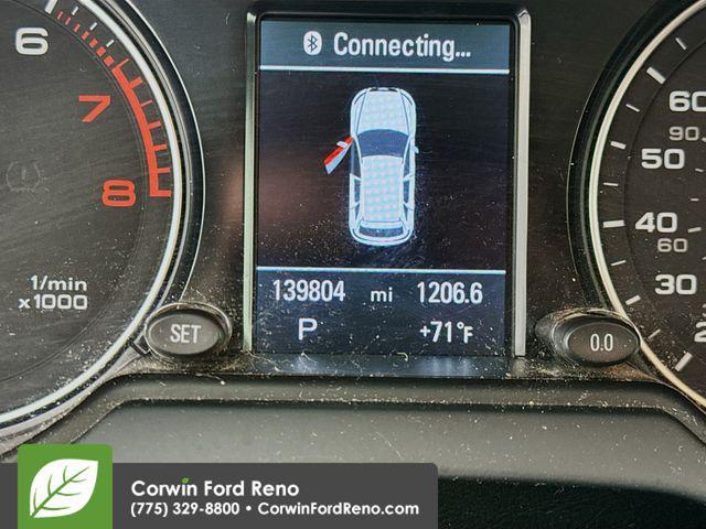 used 2014 Audi Q5 car