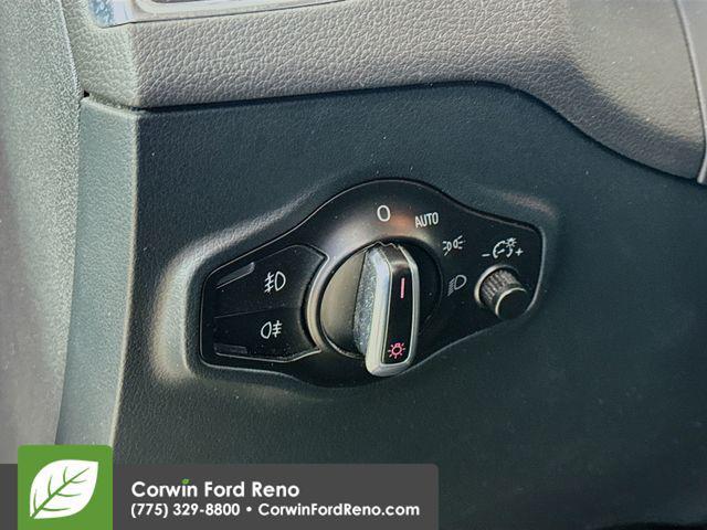 used 2014 Audi Q5 car