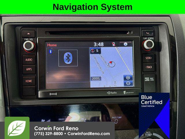 used 2019 Toyota Sequoia car, priced at $42,989