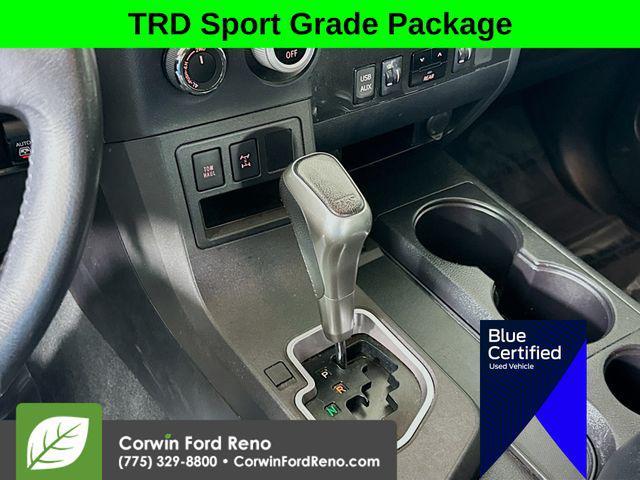 used 2019 Toyota Sequoia car, priced at $42,989