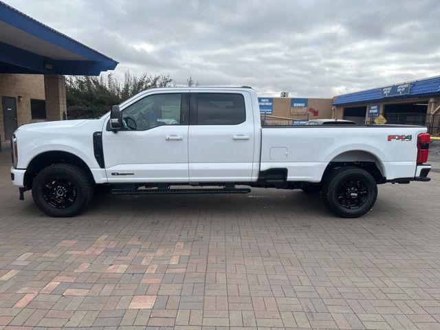 new 2024 Ford F-350 car, priced at $75,263