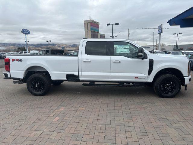 new 2024 Ford F-350 car, priced at $75,263