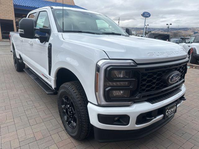 new 2024 Ford F-350 car, priced at $75,263