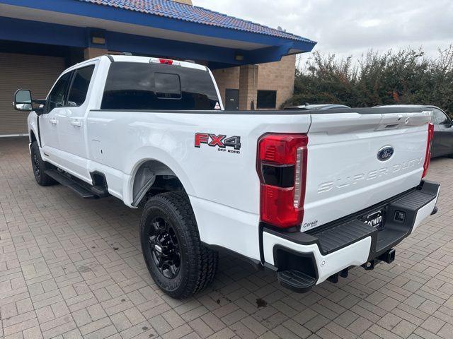 new 2024 Ford F-350 car, priced at $75,263