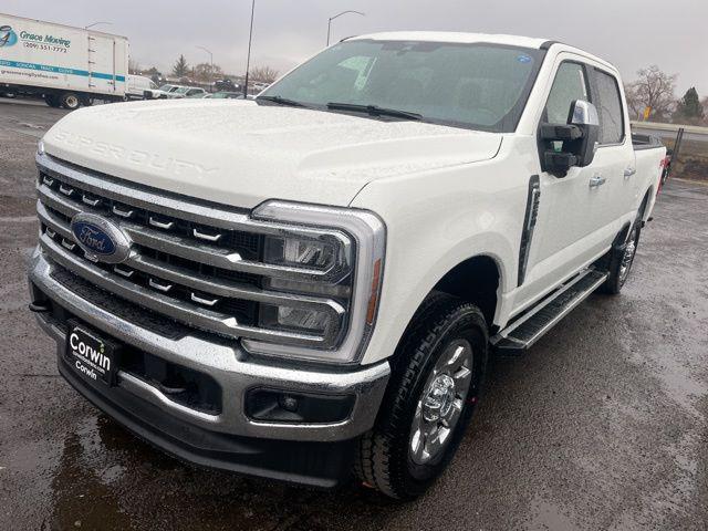 new 2025 Ford F-250 car, priced at $72,165