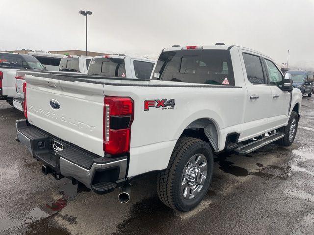 new 2025 Ford F-250 car, priced at $72,165