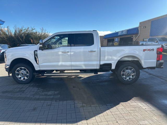 new 2025 Ford F-250 car, priced at $69,278