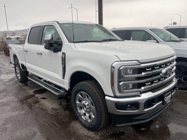 new 2025 Ford F-250 car, priced at $72,165