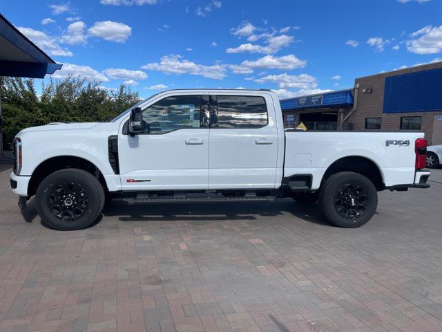 new 2024 Ford F-250 car, priced at $87,006