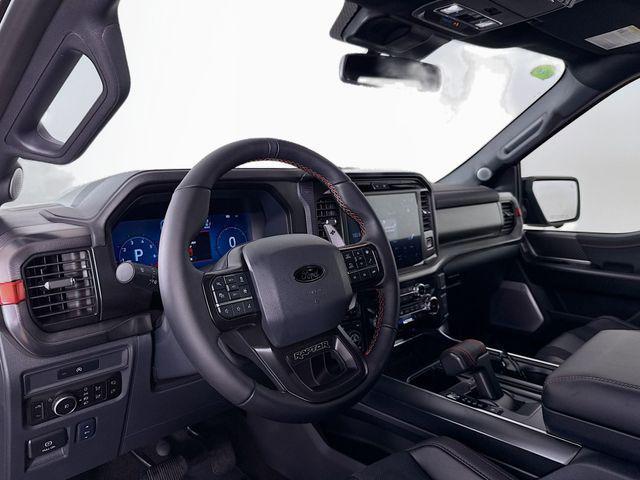 new 2025 Ford F-150 car, priced at $101,665