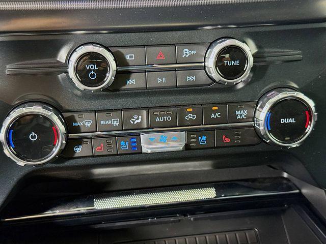 new 2025 Ford F-150 car, priced at $101,665