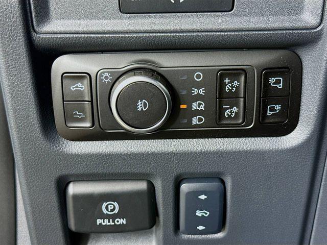 new 2025 Ford F-150 car, priced at $101,665