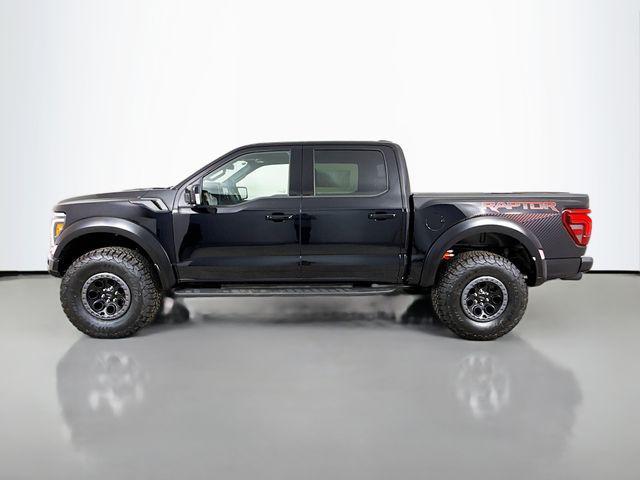 new 2025 Ford F-150 car, priced at $101,665