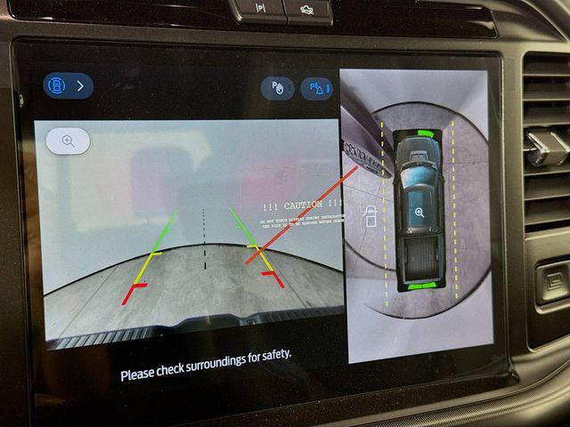 new 2025 Ford F-150 car, priced at $101,665